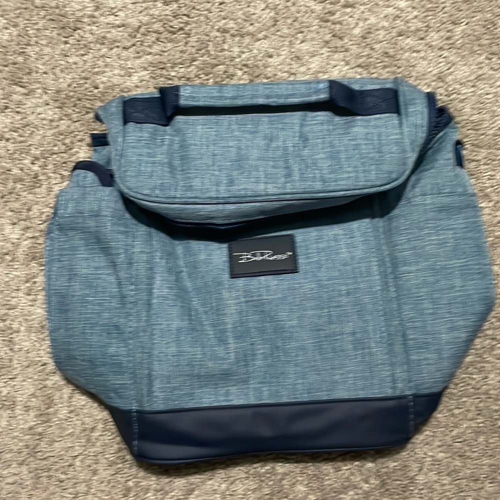 Bella Russo Lunch Bag Or Mini Tote With The Strap